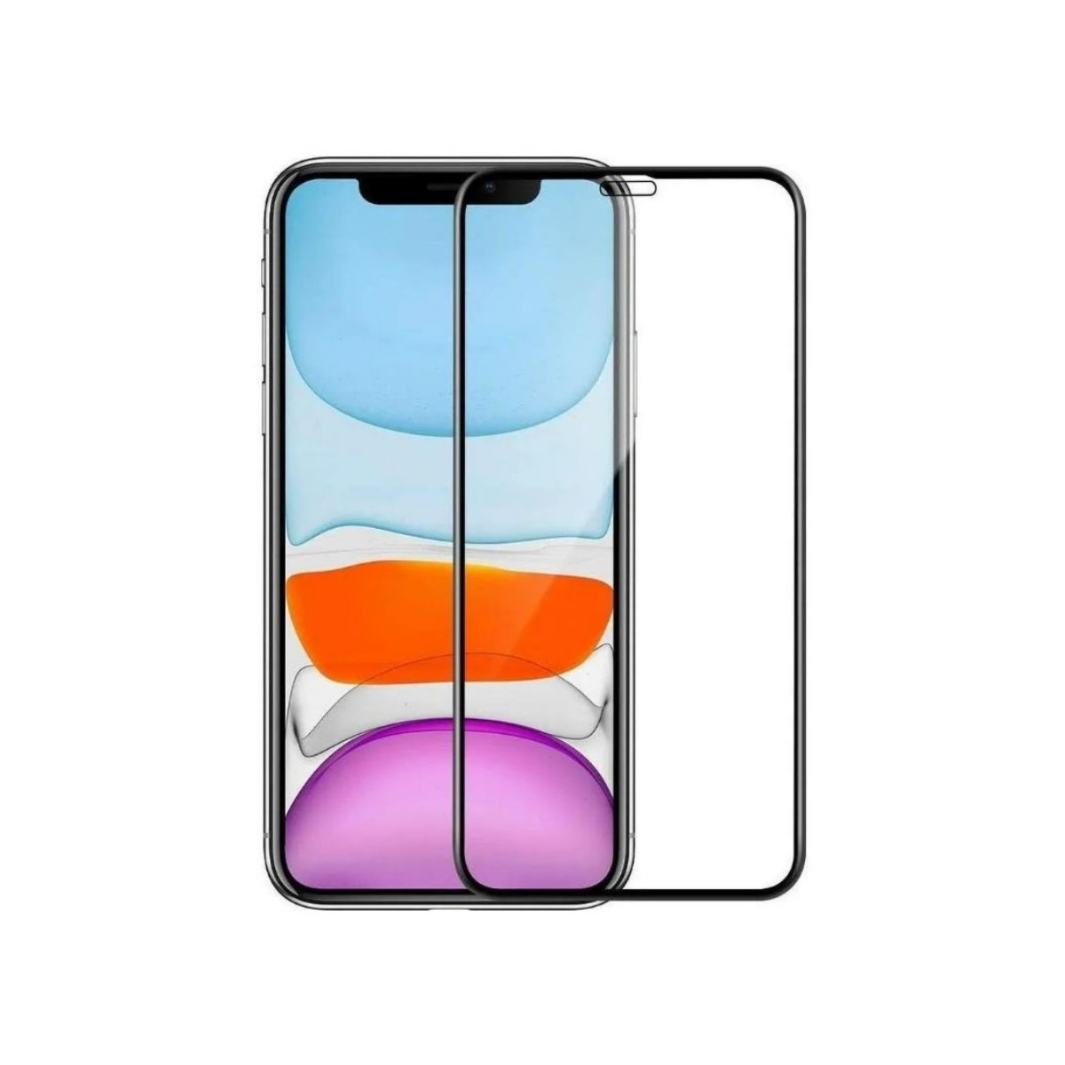 pelicula vidro Ip 16 pro max